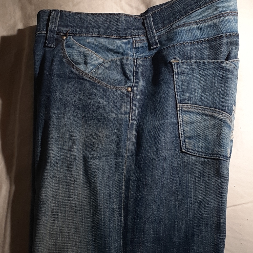 Citizens of Humanity jeans